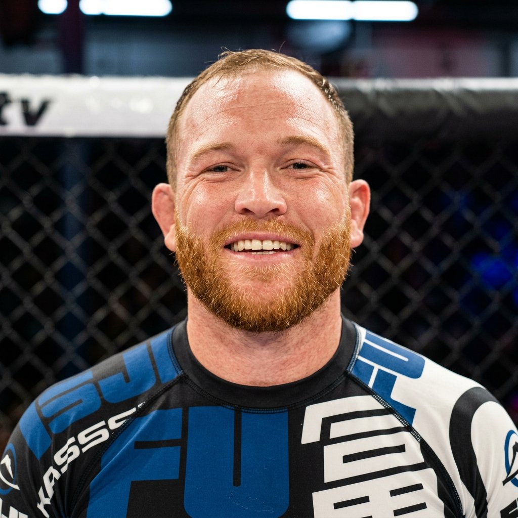 Abraham Hunter