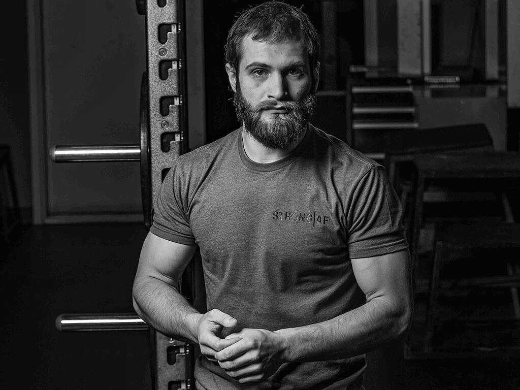 Scott Georgaklis